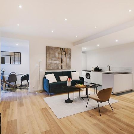 Cmg - Superbe Appartement 3Br/8P - Nation/Bercy Paris Exterior photo